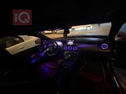 مرسيدس بنز C-Class